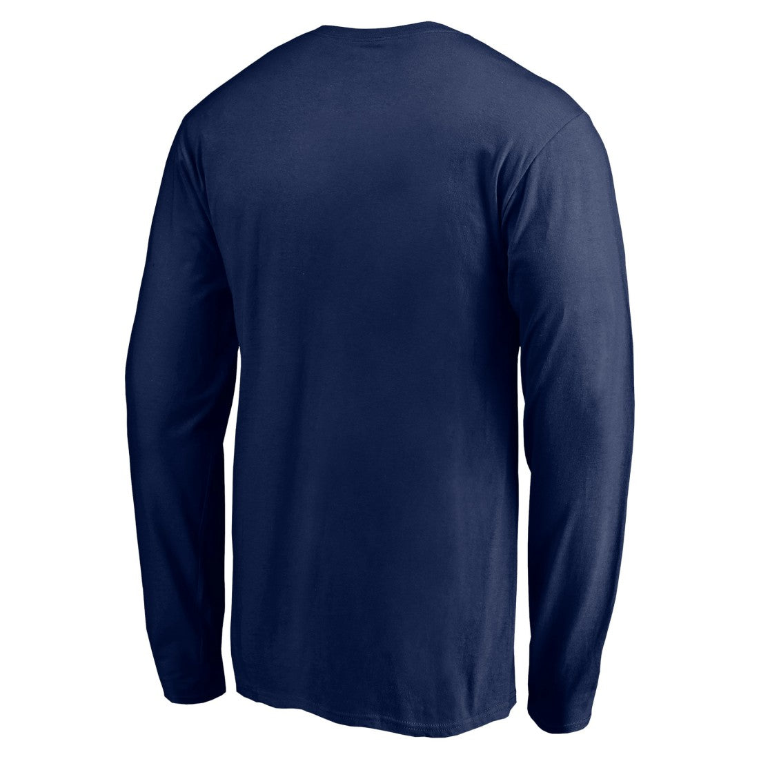 Denver Broncos Squad Throwbacks Long Sleeve T-Shirt - Navy outlet