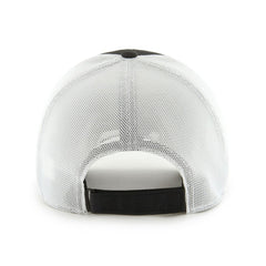 San Francisco Giants Disburse MVP Trucker Adjustable Hat - Black | 47 brand