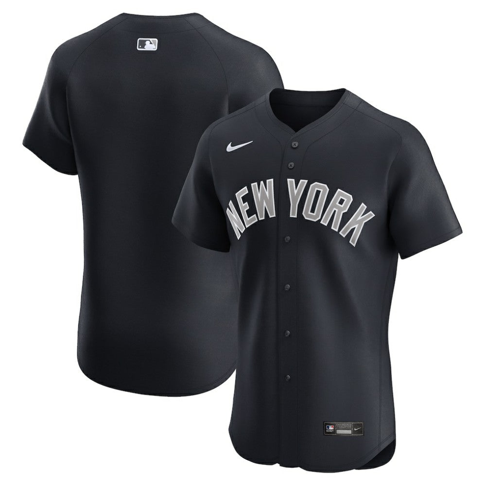 New York Yankees Elite Jersey - Navy | Nike
