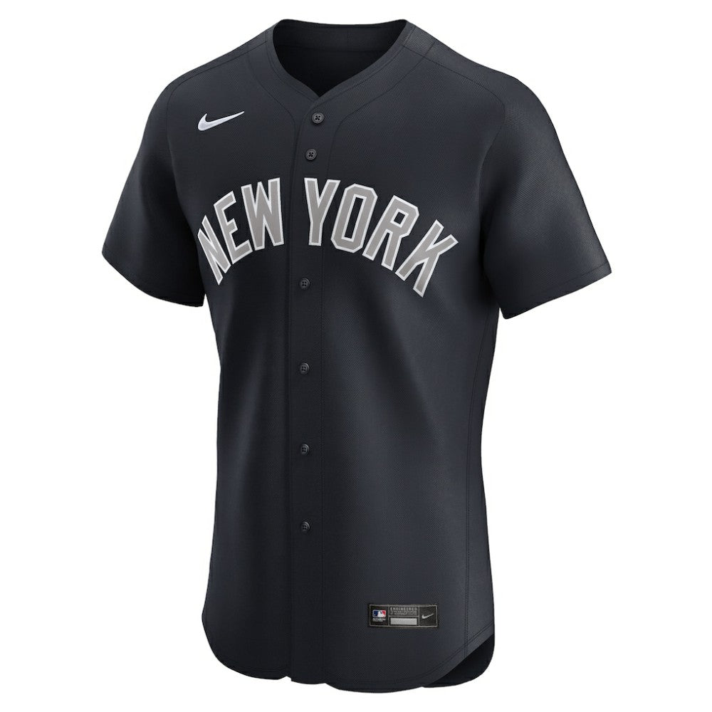 New York Yankees Elite Jersey - Navy | Nike