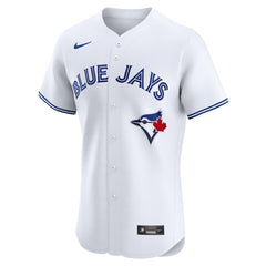 Vladimir Guerrero Jr. Toronto Blue Jays Home Elite Player Jersey - White | Nike