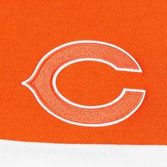 Chicago Bears Antigua Women's Wicket Pullover Hoodie - Navy online