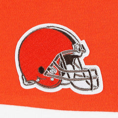 Cleveland Browns Antigua Women's Wicket Pullover Hoodie - Brown online
