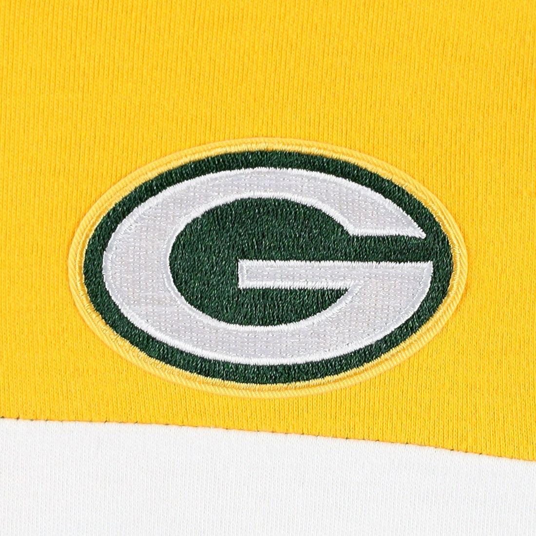 Green Bay Packers Antigua Women's Wicket Pullover Hoodie - Green for sale