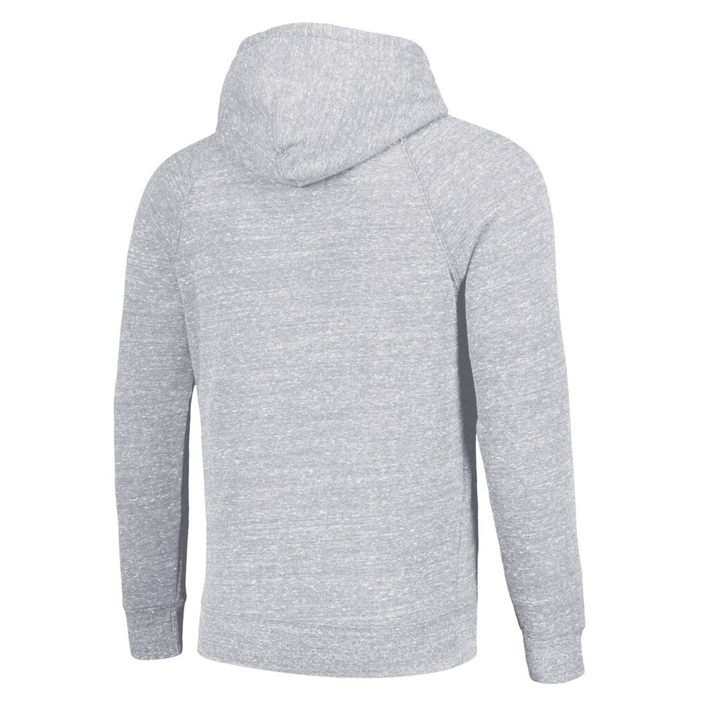 Jacksonville Jaguars Homage Unisex NFL x Guy Fieri’s Flavortown Tri-Blend Pullover Hoodie - Ash sale