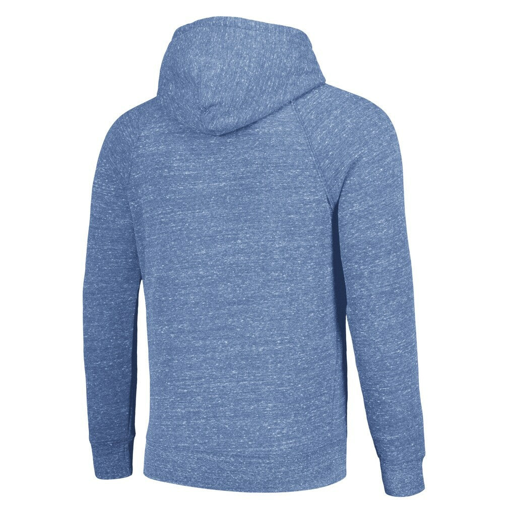 Los Angeles Chargers Homage Unisex NFL x Guy Fieri’s Flavortown Tri-Blend Pullover Hoodie - Light Blue for sale