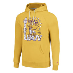 Minnesota Vikings Homage Unisex NFL x Guy Fieri’s Flavortown Tri-Blend Pullover Hoodie - Gold for sale