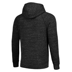 New Orleans Saints Homage Unisex NFL x Guy Fieri’s Flavortown Tri-Blend Pullover Hoodie - Charcoal for sale