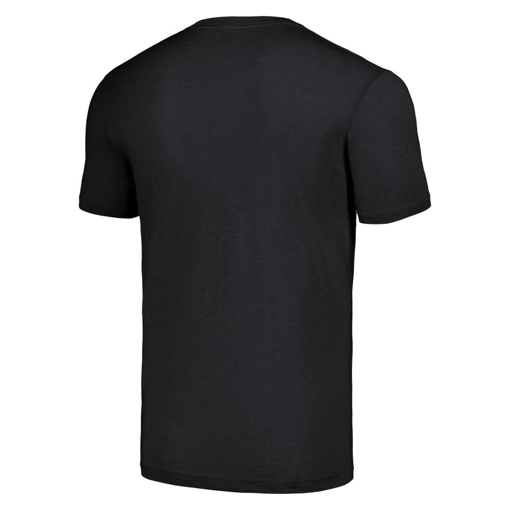 Detroit Lions Homage Unisex NFL x Guy Fieri’s Flavortown Tri-Blend T-Shirt - Charcoal on sale