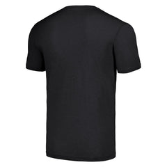 Detroit Lions Homage Unisex NFL x Guy Fieri’s Flavortown Tri-Blend T-Shirt - Charcoal on sale
