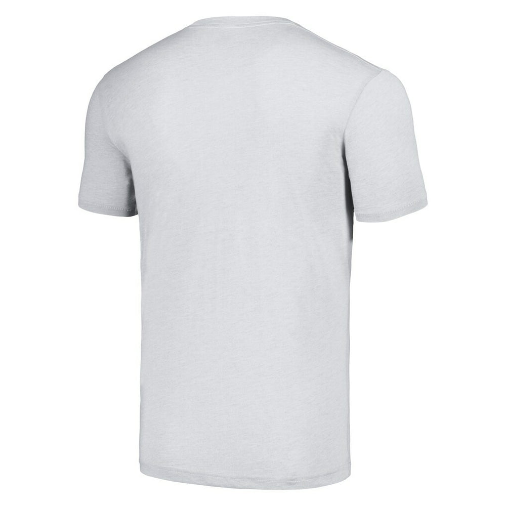 Pittsburgh Steelers Homage Unisex NFL x Guy Fieri’s Flavortown Tri-Blend T-Shirt - Ash discount