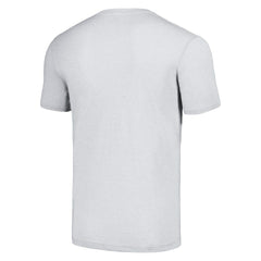 Pittsburgh Steelers Homage Unisex NFL x Guy Fieri’s Flavortown Tri-Blend T-Shirt - Ash discount