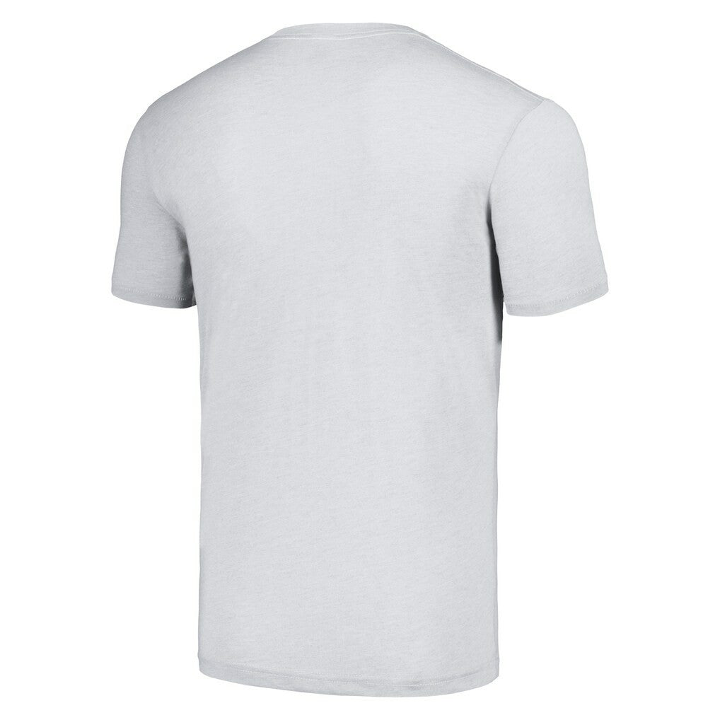 San Francisco 49ers Homage Unisex NFL x Guy Fieri’s Flavortown Tri-Blend T-Shirt - Ash cheap