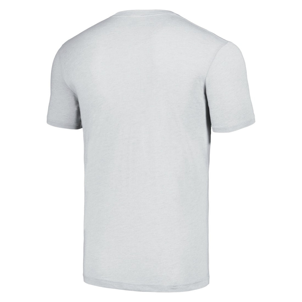 Tennessee Titans Homage Unisex NFL x Guy Fieri’s Flavortown Tri-Blend T-Shirt - Ash sale