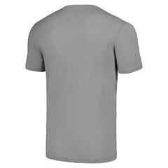 New York Jets Homage Hyper Local Tri-Blend T-Shirt - Gray outlet