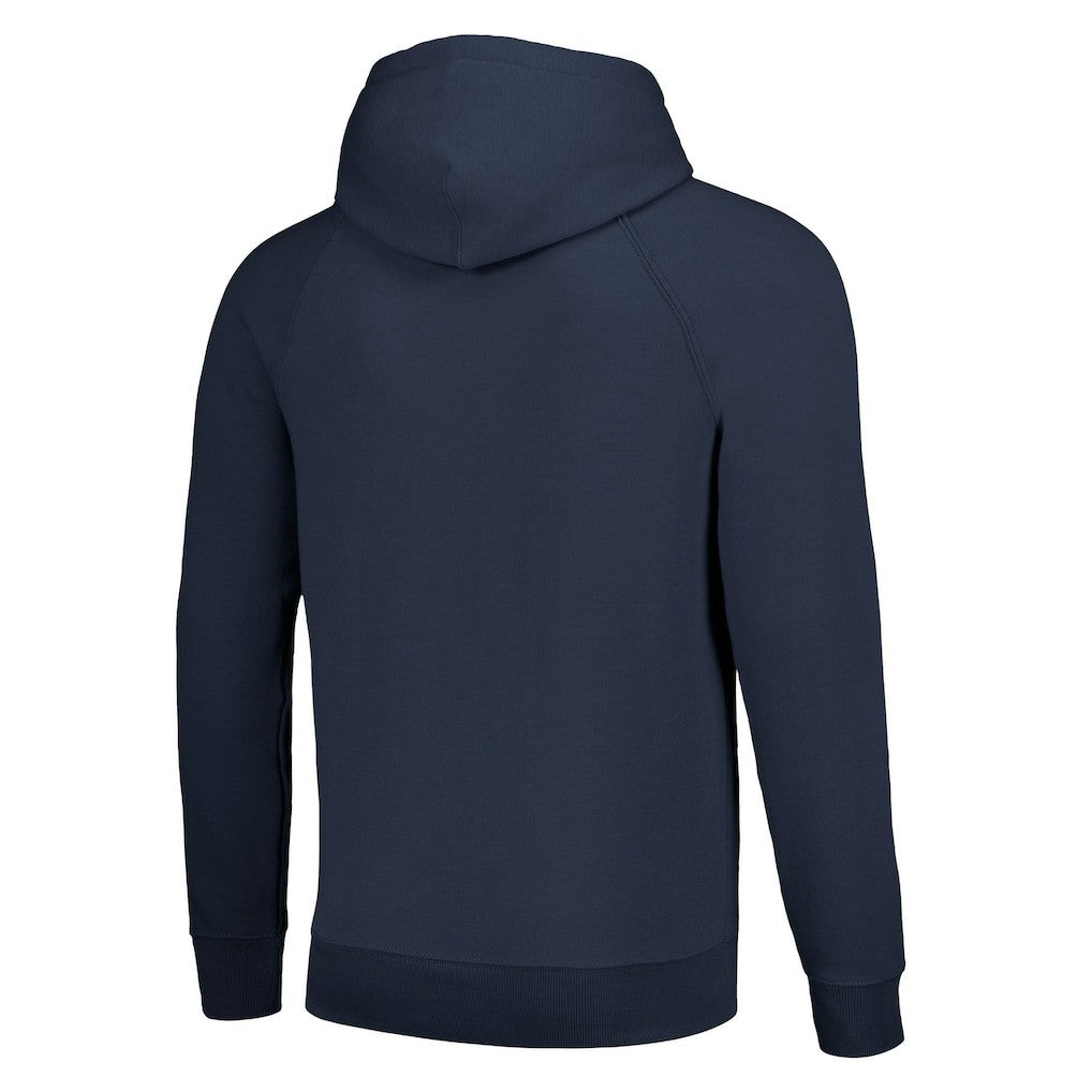 Dallas Cowboys Homage Unisex Hyperlocal Raglan Pullover Hoodie - Navy cheap