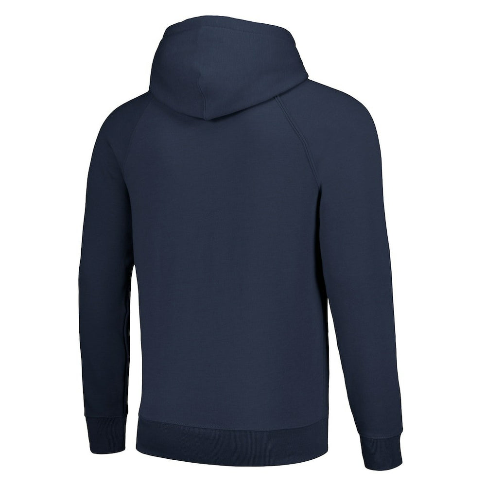 Dallas Cowboys Homage Unisex Hyperlocal Raglan Pullover Hoodie - Navy cheap