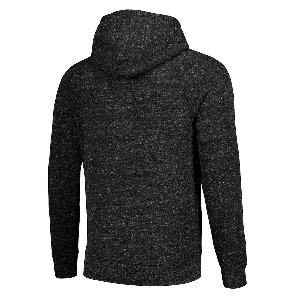 Jacksonville Jaguars Homage Unisex Hyperlocal Raglan Pullover Hoodie - Heather Charcoal discount