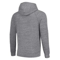 New York Giants Homage Unisex Hyperlocal Raglan Pullover Hoodie - Gray for sale