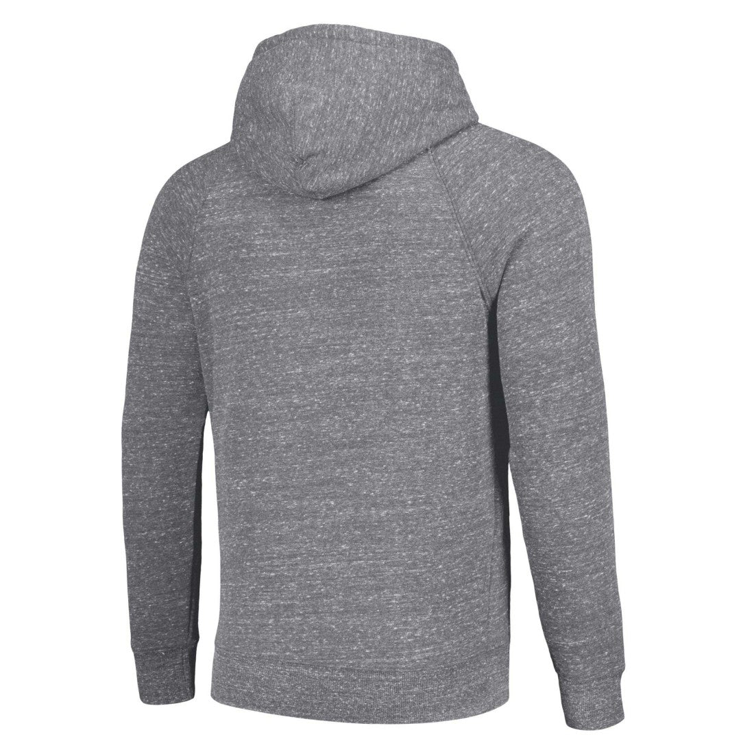 New York Jets Homage Unisex Hyperlocal Raglan Pullover Hoodie - Gray outlet