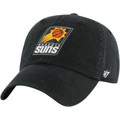 Phoenix Suns '47 Classic Franchise Fitted Hat - Black | 47 brand on sale