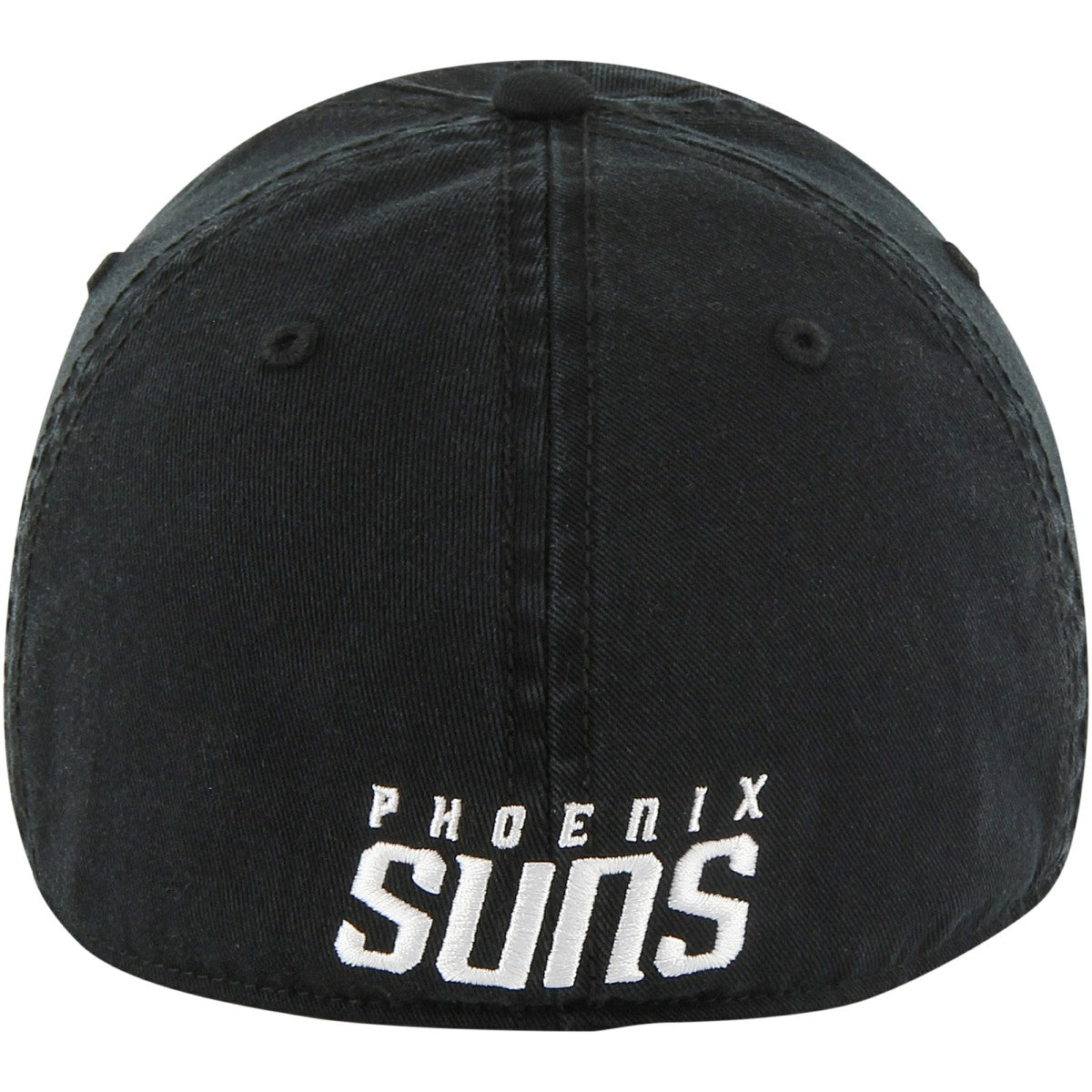 Phoenix Suns '47 Classic Franchise Fitted Hat - Black | 47 brand on sale