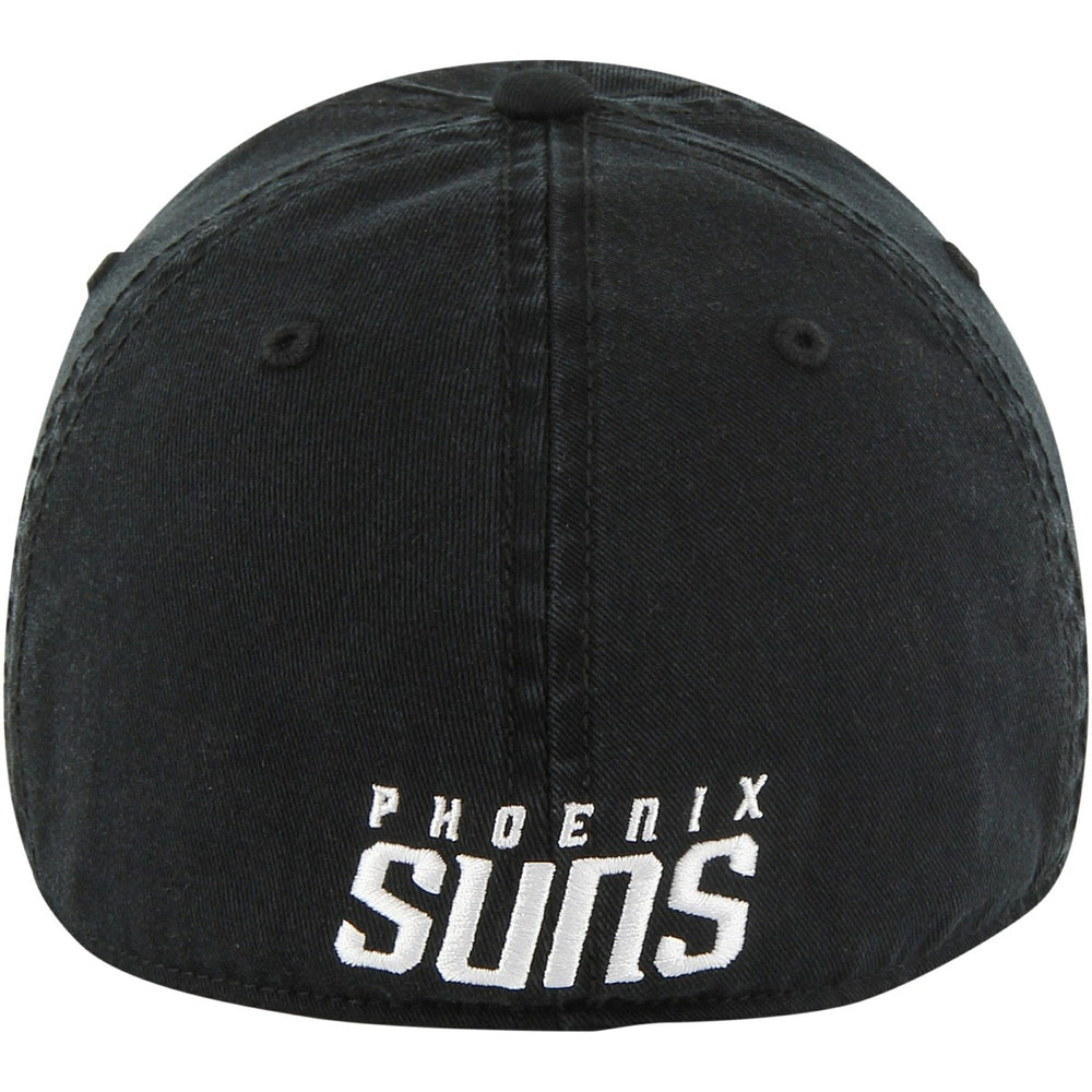 Phoenix Suns '47 Classic Franchise Fitted Hat - Black | 47 brand on sale
