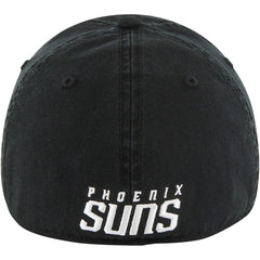 Phoenix Suns '47 Classic Franchise Fitted Hat - Black | 47 brand on sale