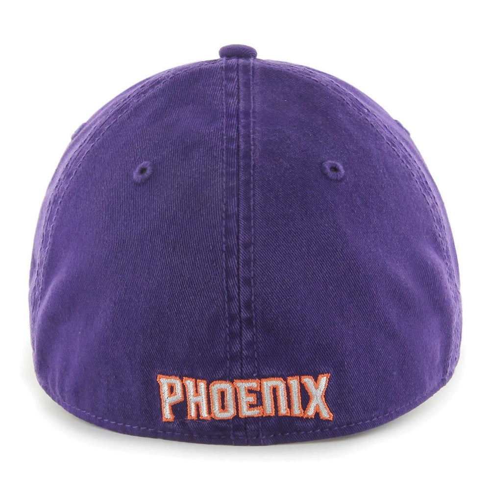 Phoenix Suns '47 Classic Franchise Fitted Hat - Purple | 47 brand shop
