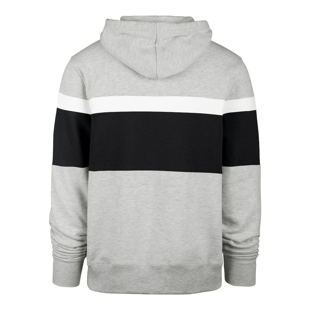 Dallas Cowboys '47 Warren Pullover Hoodie - Heather Gray outlet