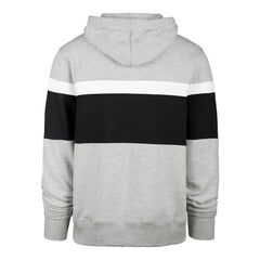 Dallas Cowboys '47 Warren Pullover Hoodie - Heather Gray outlet