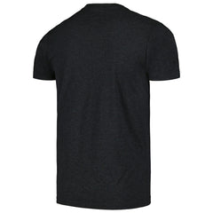 Sportiqe Monday Night RAW x Atlanta Hawks Tri-Blend T-Shirt - Black outlet