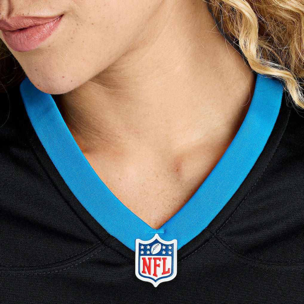 Andy Dalton Carolina Panthers Women's Team Game Jersey - Black | Nike cheap