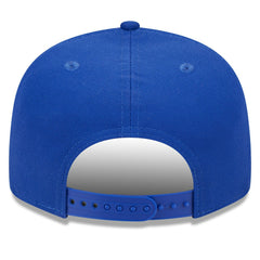 Golden State Warriors Rally Drive Finish Line Patch 9FIFTY Snapback Hat sale - Royal | New Era for sale