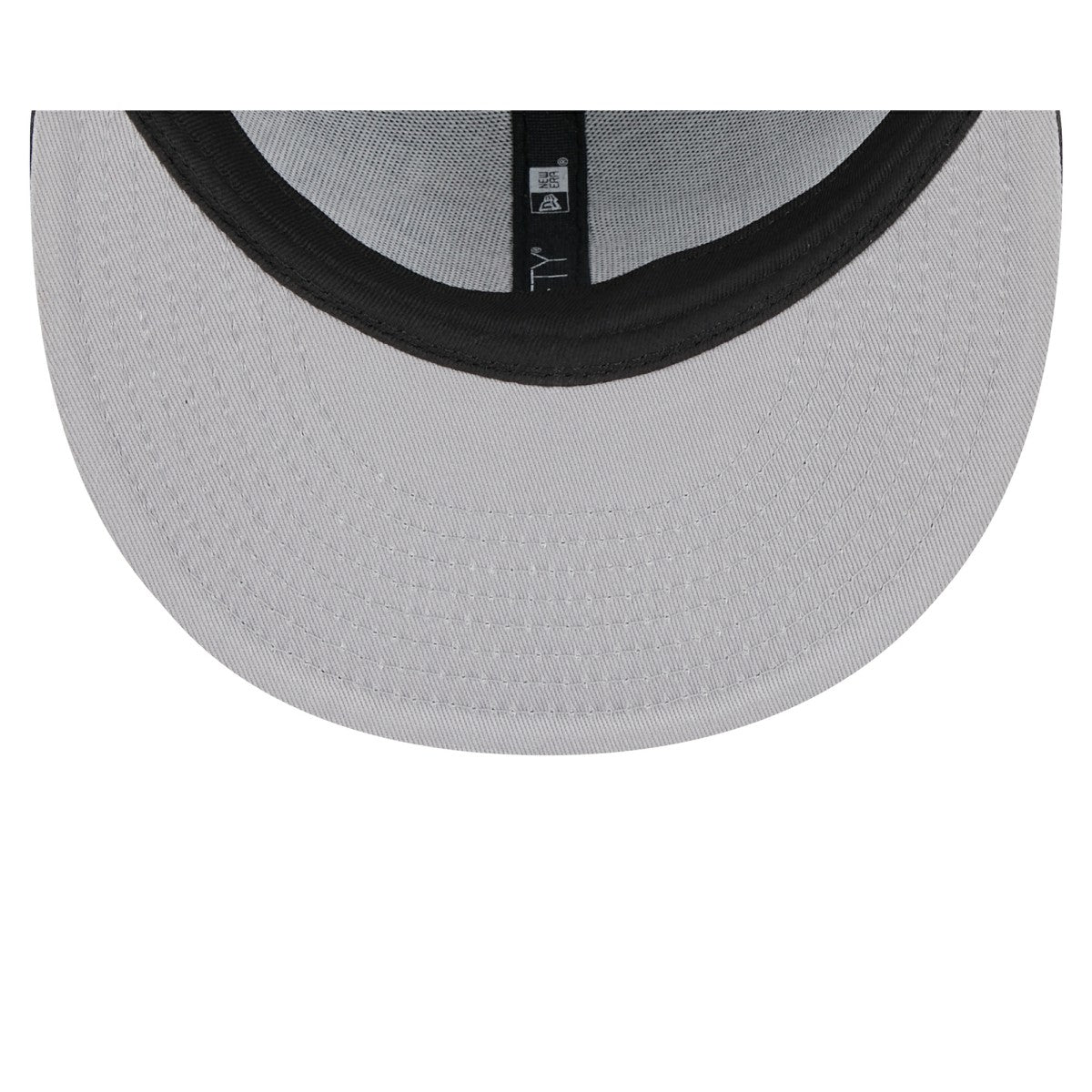 Miami Heat Rally Drive Checkerboard 59FIFTY Crown Fitted Hat - Black | New Era cheap