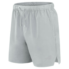 Buffalo Bills Front Office Micro Tonal Shorts - Gray discount