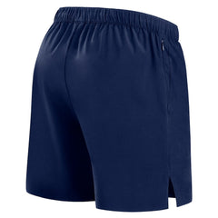 Dallas Cowboys Front Office Micro Tonal Shorts - Navy on sale