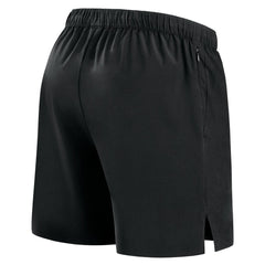New York Jets Front Office Micro Tonal Shorts - Black outlet