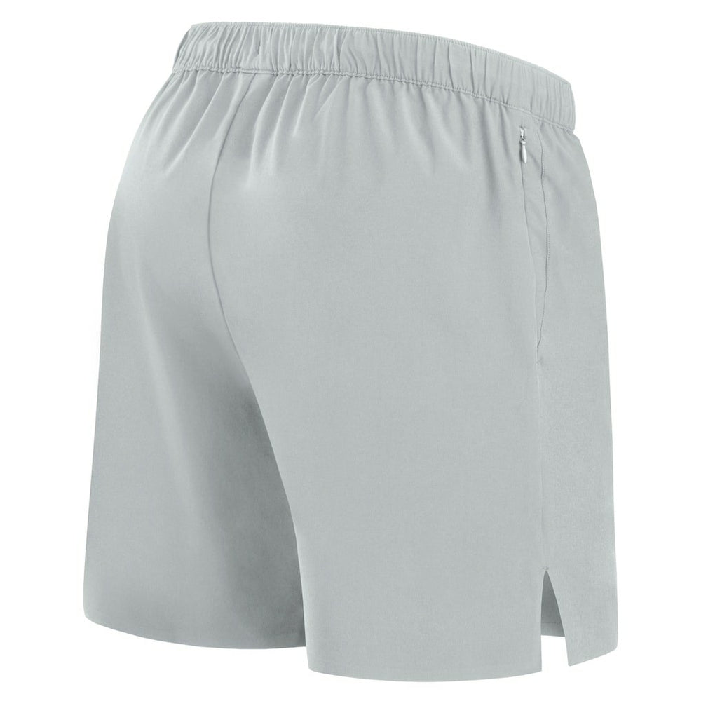 Detroit Lions Front Office Micro Tonal Shorts - Gray online