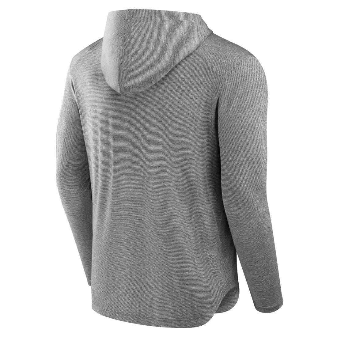 Tampa Bay Buccaneers Front Office Tech Lightweight Hoodie T-Shirt - Black online