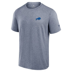 Buffalo Bills Front Office Tech T-Shirt - Navy sale