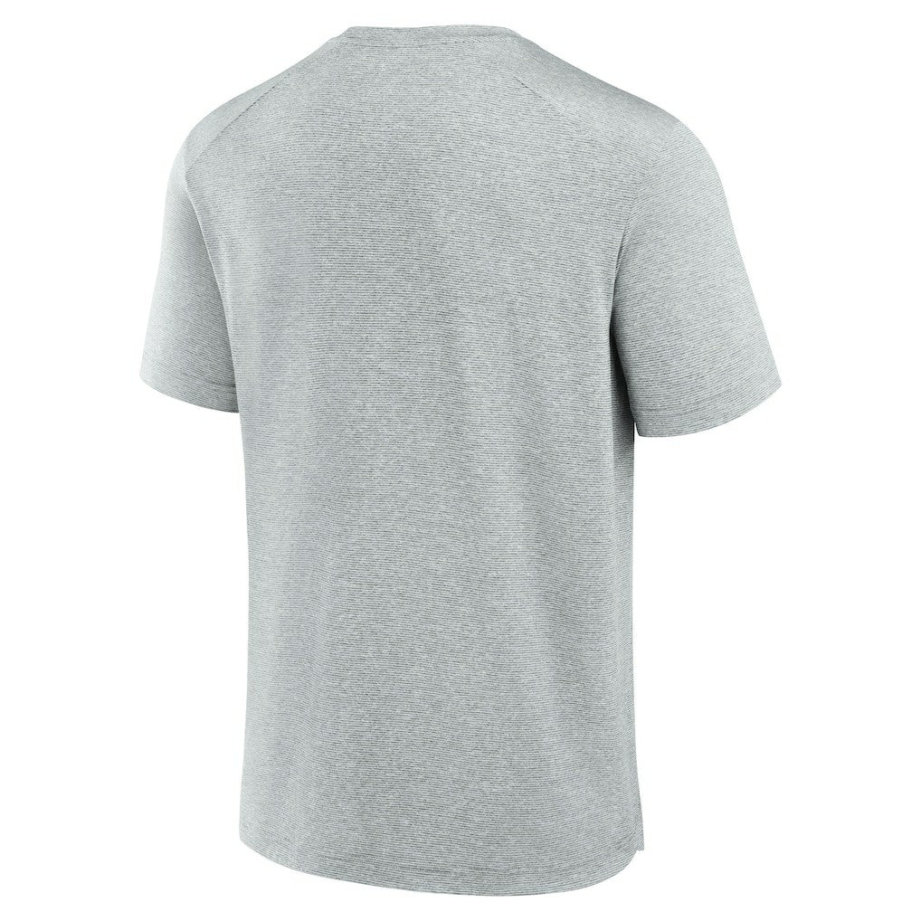 Cleveland Browns Front Office Tech T-Shirt - Gray for sale