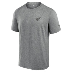 Arizona Cardinals Front Office Tech T-Shirt - Black on sale