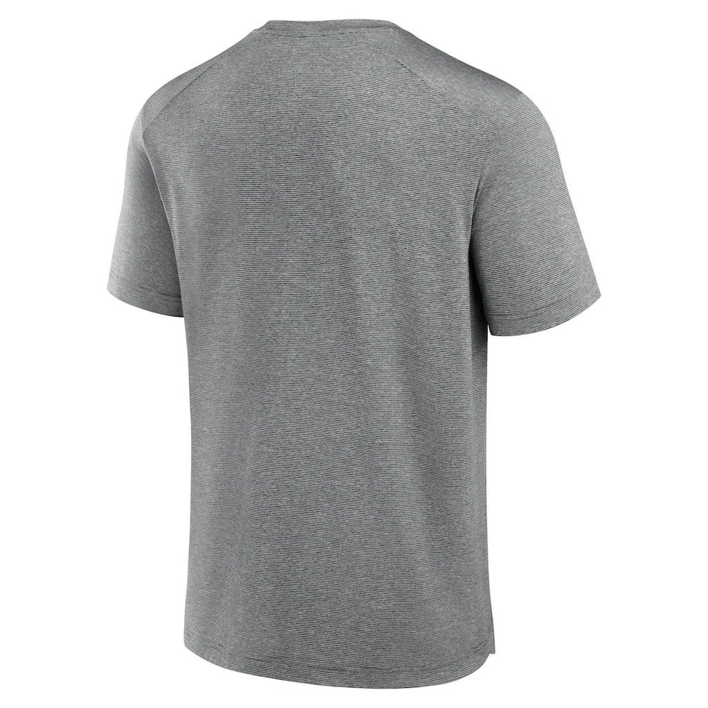 Washington Commanders Front Office Tech T-Shirt - Black online
