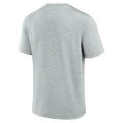 New York Giants Front Office Tech T-Shirt - Gray discount