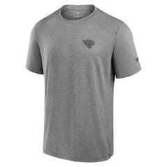 Jacksonville Jaguars Front Office Tech T-Shirt - Black outlet