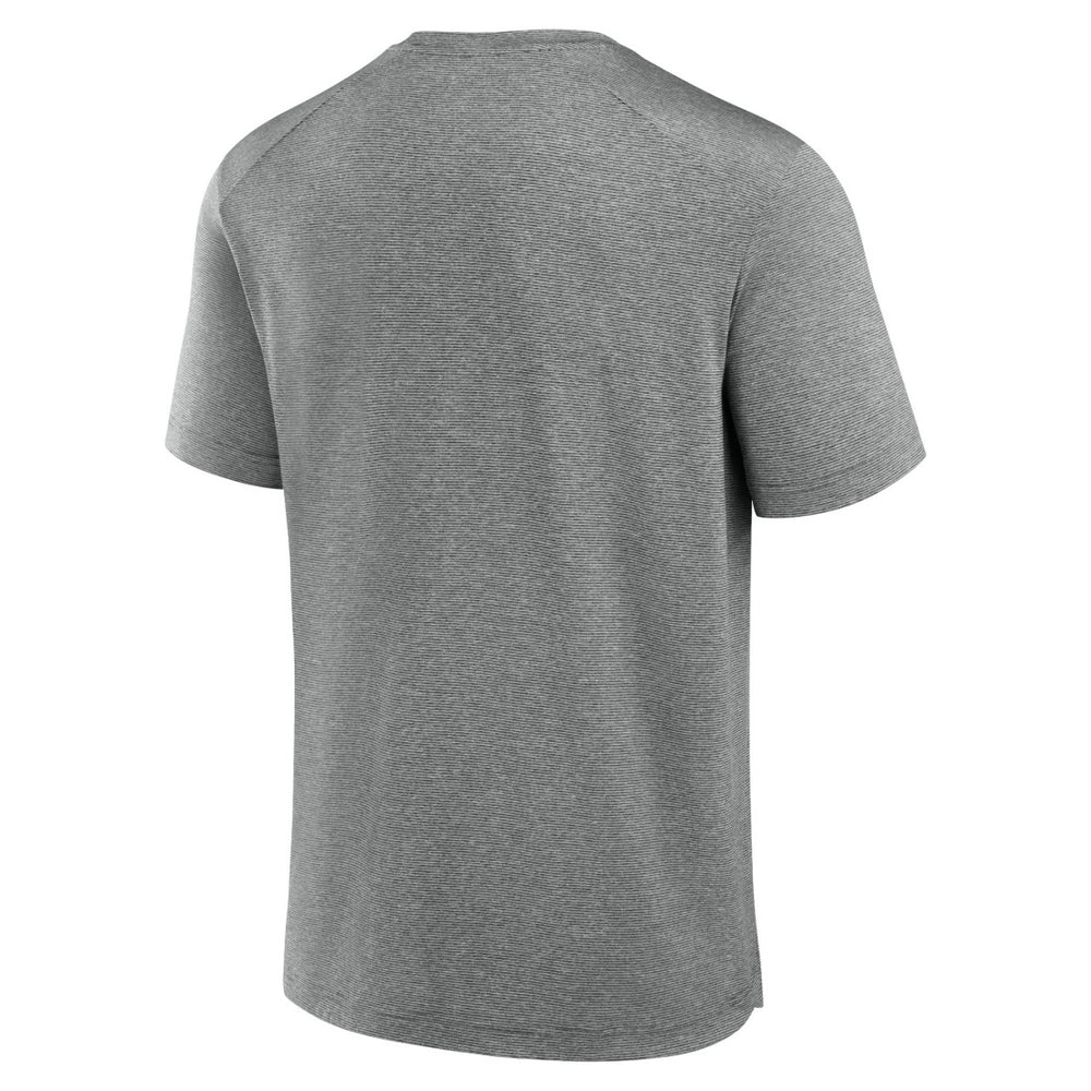 Green Bay Packers Front Office Tech T-Shirt - Black for sale