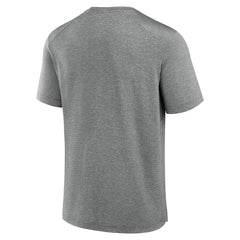 Green Bay Packers Front Office Tech T-Shirt - Black for sale