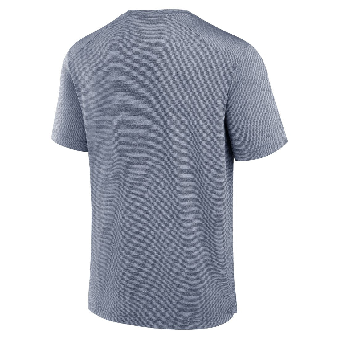 Tennessee Titans Front Office Tech T-Shirt - Navy on sale
