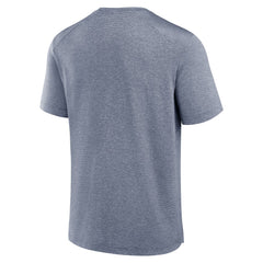 Tennessee Titans Front Office Tech T-Shirt - Navy on sale